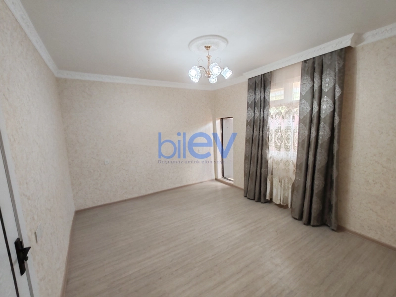 Satış 3 otaqlı Həyət evi  60m², Xırdalan