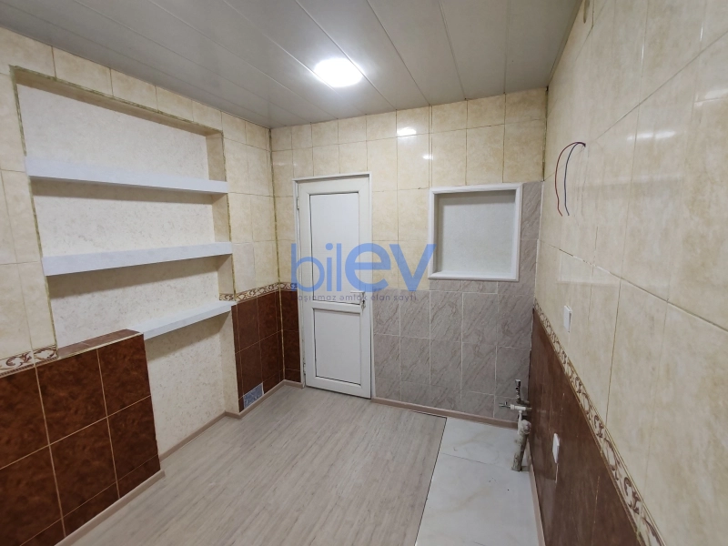 Satış 3 otaqlı Həyət evi  60m², Xırdalan