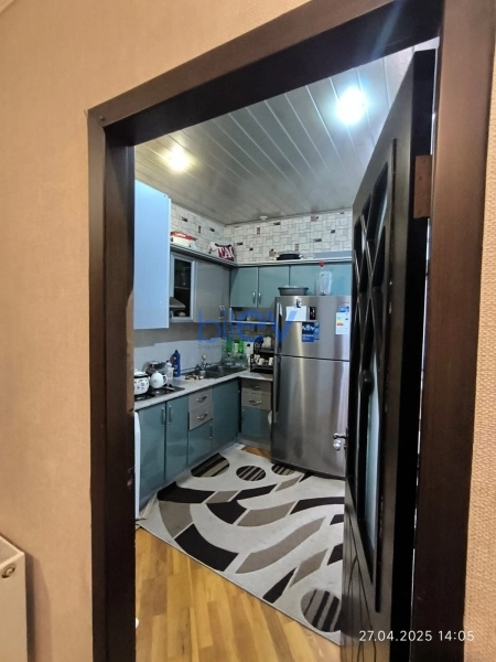 Satış 3 otaqlı Yeni Tikili bina evi  95m², Bakı