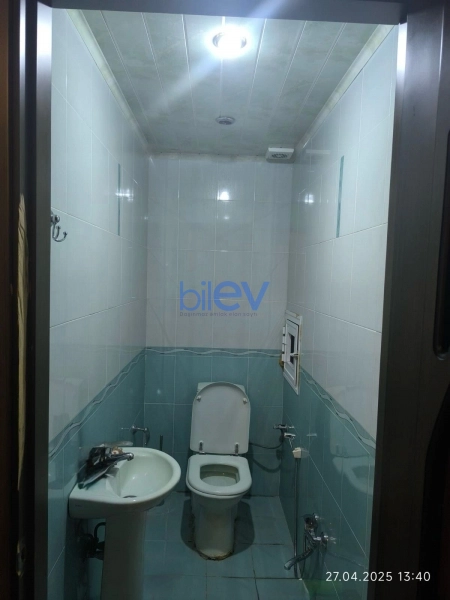 Satış 3 otaqlı Yeni Tikili bina evi  95m², Bakı
