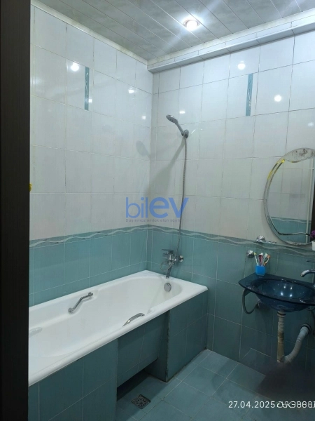 Satış 3 otaqlı Yeni Tikili bina evi  95m², Bakı