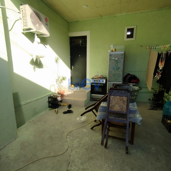 Satış 3 otaqlı Həyət evi  90m², Bakı