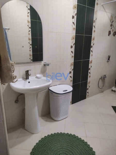 Satış 3 otaqlı Həyət evi  110m², Bakı