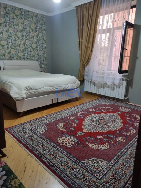 Satış 3 otaqlı Həyət evi  110m², Bakı