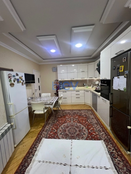 Satış 3 otaqlı Həyət evi  110m², Bakı