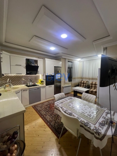 Satış 3 otaqlı Həyət evi  110m², Bakı
