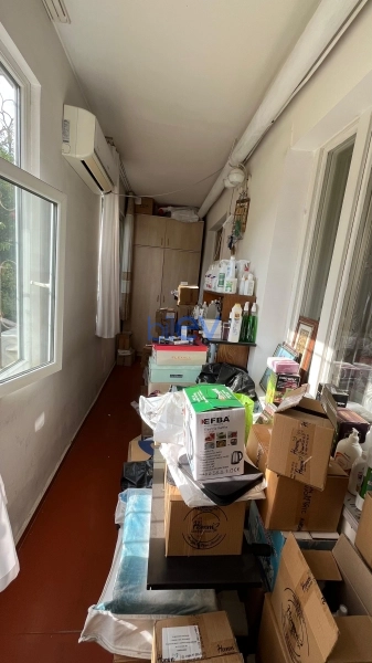 Satış 3 otaqlı Köhnə Tikili bina evi  88m², Bakı
