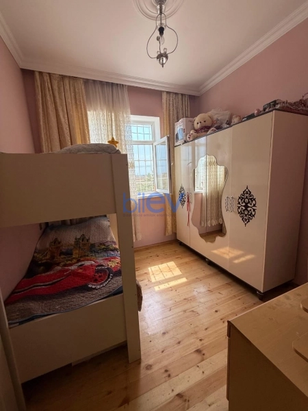Satış 3 otaqlı Həyət evi  80m², Bakı