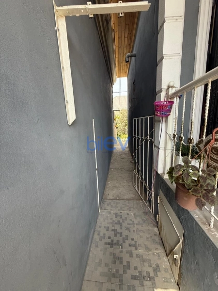 Satış 3 otaqlı Həyət evi  80m², Bakı