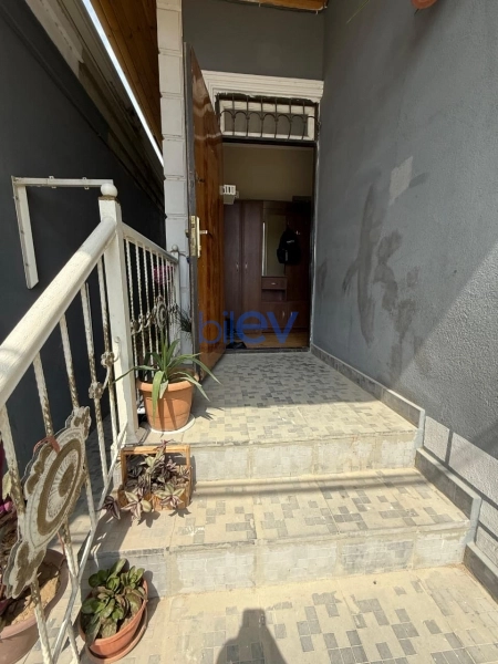 Satış 3 otaqlı Həyət evi  80m², Bakı