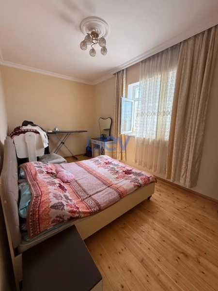 Satış 3 otaqlı Həyət evi  80m², Bakı