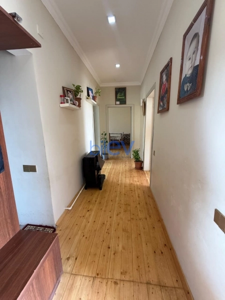 Satış 3 otaqlı Həyət evi  80m², Bakı