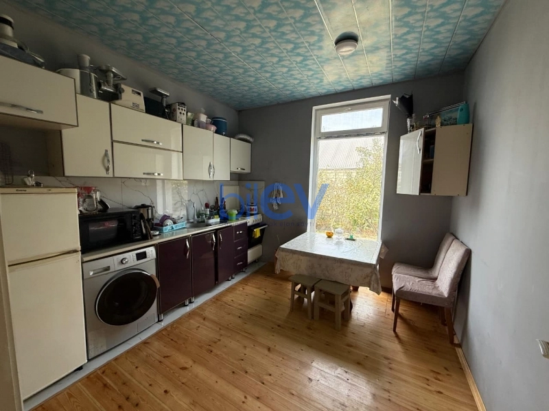 Satış 3 otaqlı Həyət evi  80m², Bakı
