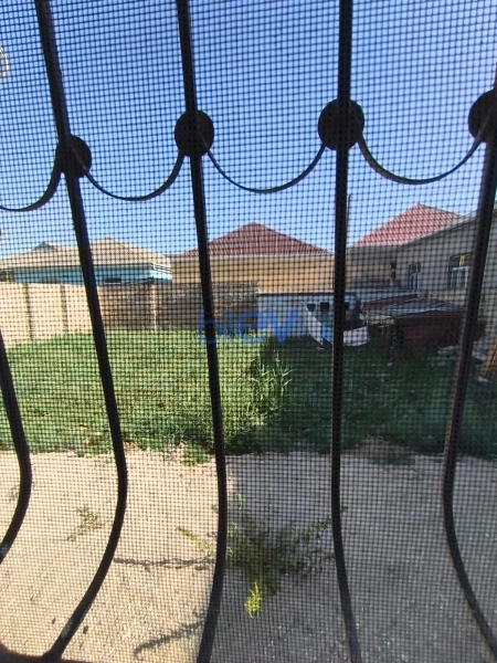 Satış 3 otaqlı Həyət evi  110m², Bakı