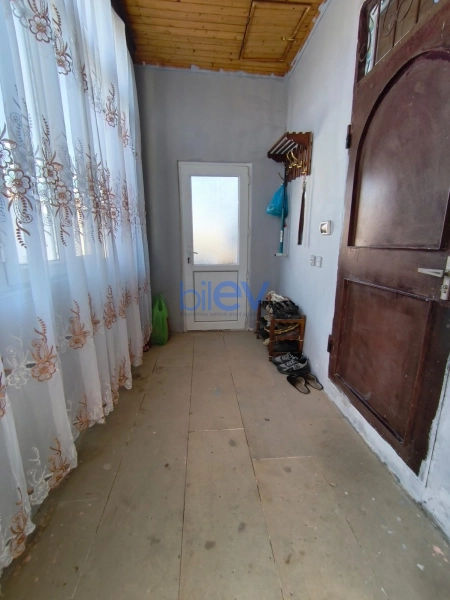 Satış 3 otaqlı Həyət evi  110m², Bakı