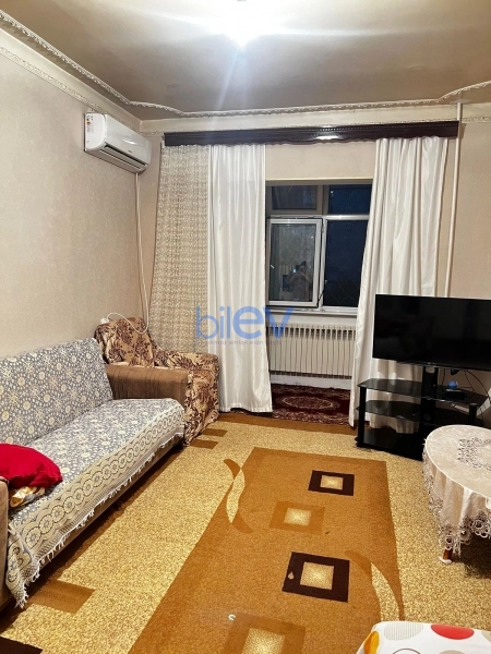 Satış 4 otaqlı Köhnə Tikili bina evi  100m², Bakı