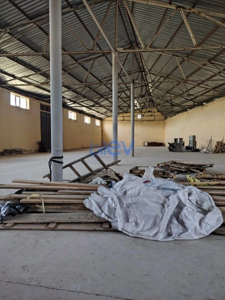 Aylıq Kirayə 1 otaqlı Obyekt  1000m², Bakı