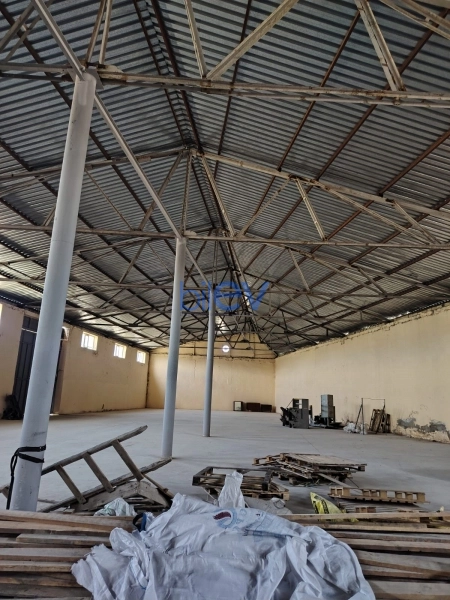 Aylıq Kirayə 1 otaqlı Obyekt  1000m², Bakı