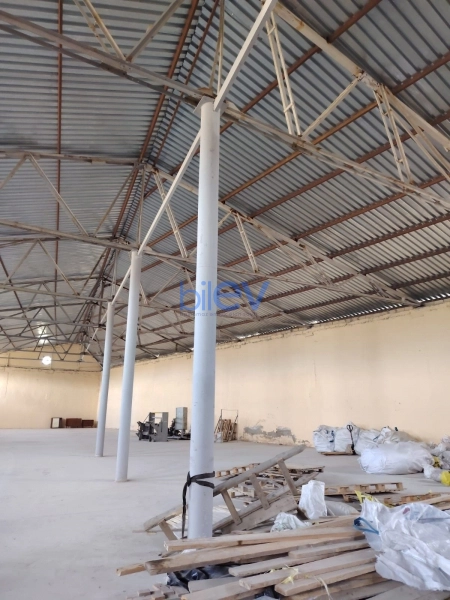 Aylıq Kirayə 1 otaqlı Obyekt  1000m², Bakı