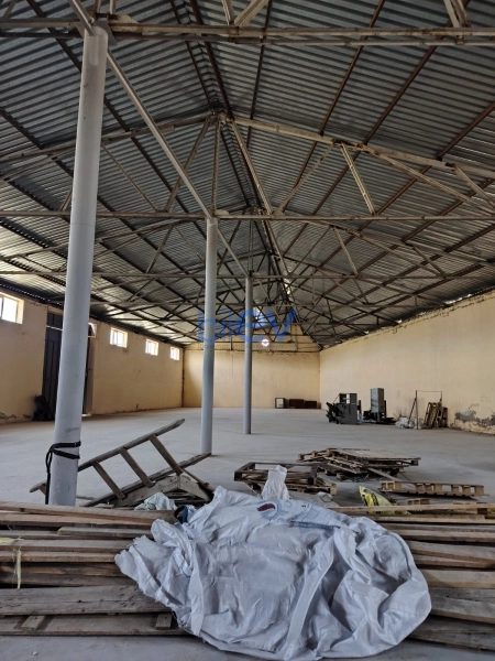 Aylıq Kirayə 1 otaqlı Obyekt  1000m², Bakı
