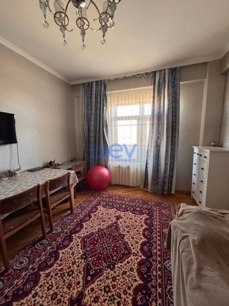 Satış 2 otaqlı Yeni Tikili bina evi  65m², Bakı