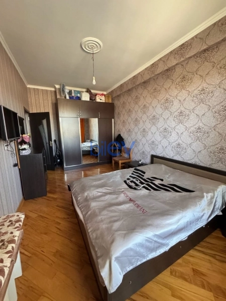 Satış 2 otaqlı Yeni Tikili bina evi  65m², Bakı