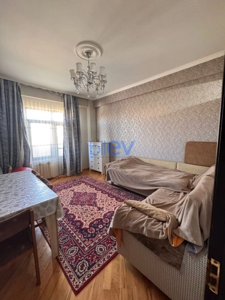 Satış 2 otaqlı Yeni Tikili bina evi  65m², Bakı