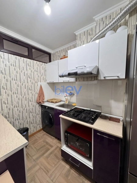 Satış 2 otaqlı Yeni Tikili bina evi  65m², Bakı
