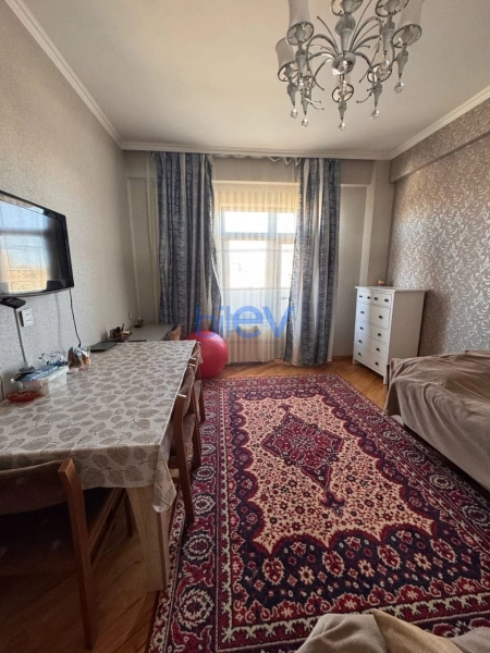 Satış 2 otaqlı Yeni Tikili bina evi  65m², Bakı