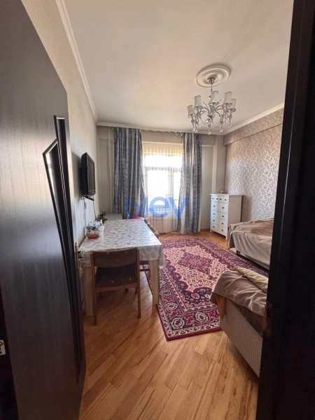 Satış 2 otaqlı Yeni Tikili bina evi  65m², Bakı