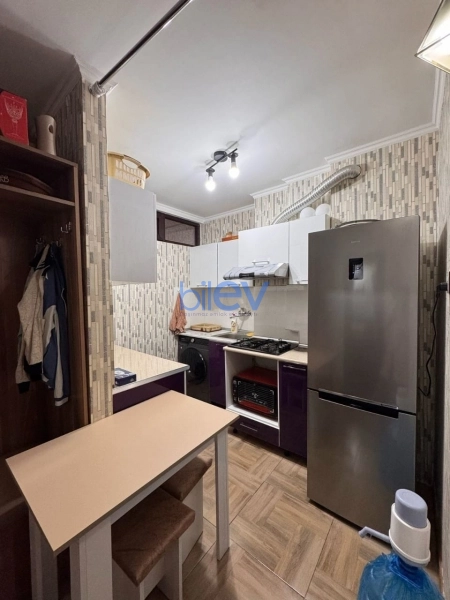 Satış 2 otaqlı Yeni Tikili bina evi  65m², Bakı