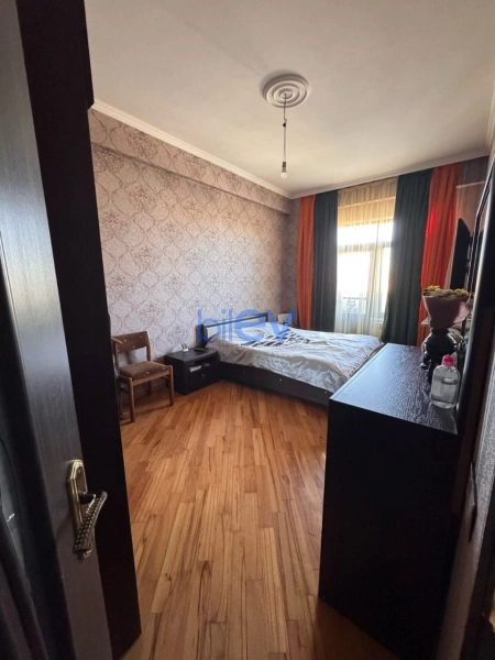 Satış 2 otaqlı Yeni Tikili bina evi  65m², Bakı