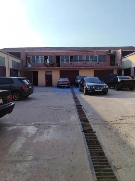 Aylıq Kirayə 14 otaqlı Obyekt  500m², Bakı