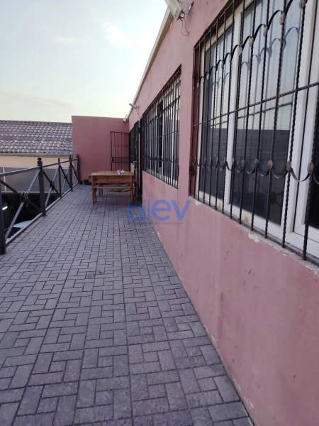 Aylıq Kirayə 14 otaqlı Obyekt  500m², Bakı