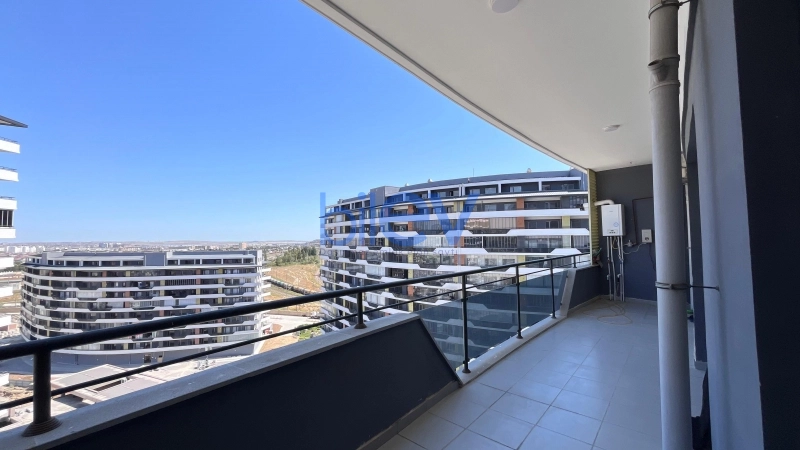 Satış 4 otaqlı Yeni Tikili bina evi  166m², Bakı