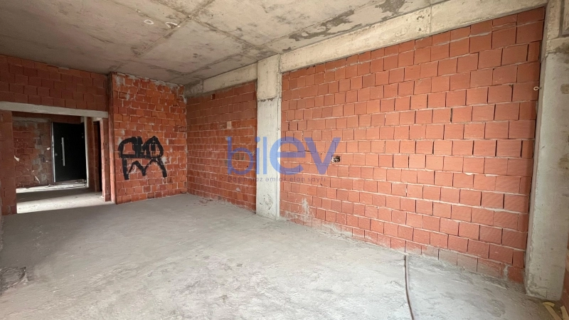 Satış 4 otaqlı Yeni Tikili bina evi  166m², Bakı