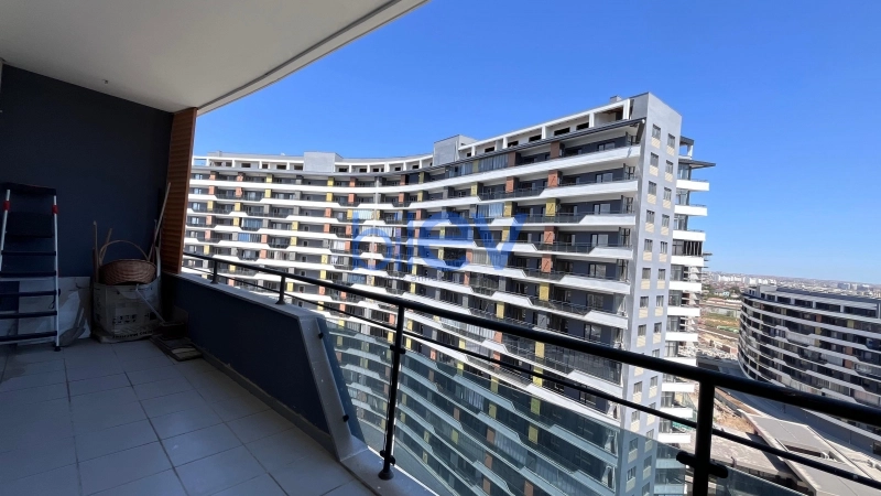 Satış 4 otaqlı Yeni Tikili bina evi  166m², Bakı