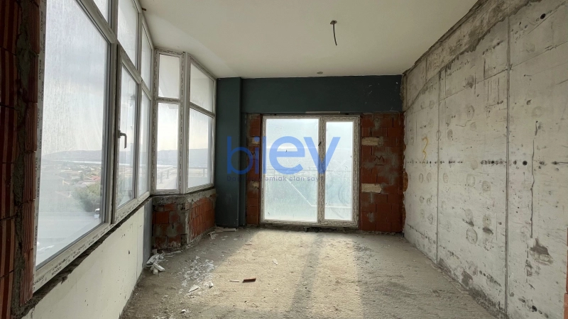 Satış 4 otaqlı Yeni Tikili bina evi  166m², Bakı