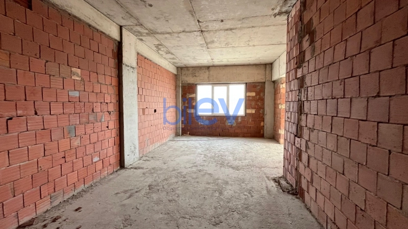 Satış 4 otaqlı Yeni Tikili bina evi  166m², Bakı