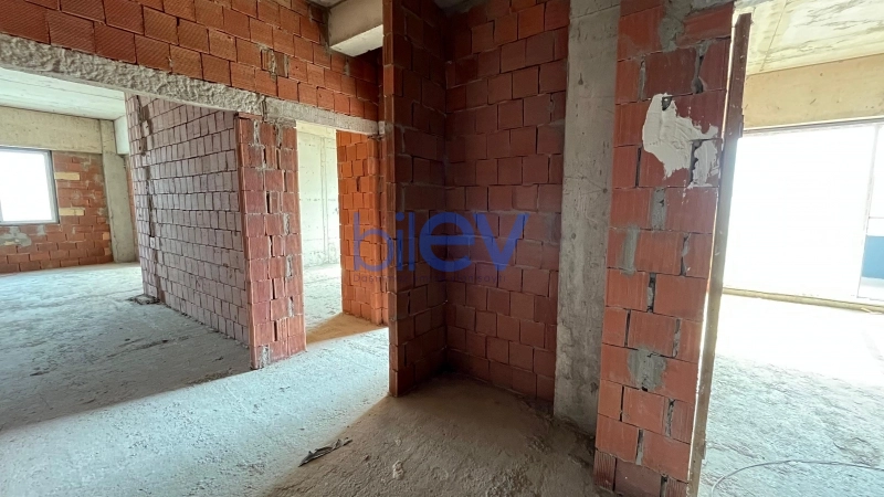 Satış 4 otaqlı Yeni Tikili bina evi  166m², Bakı