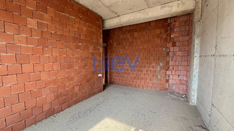 Satış 4 otaqlı Yeni Tikili bina evi  166m², Bakı