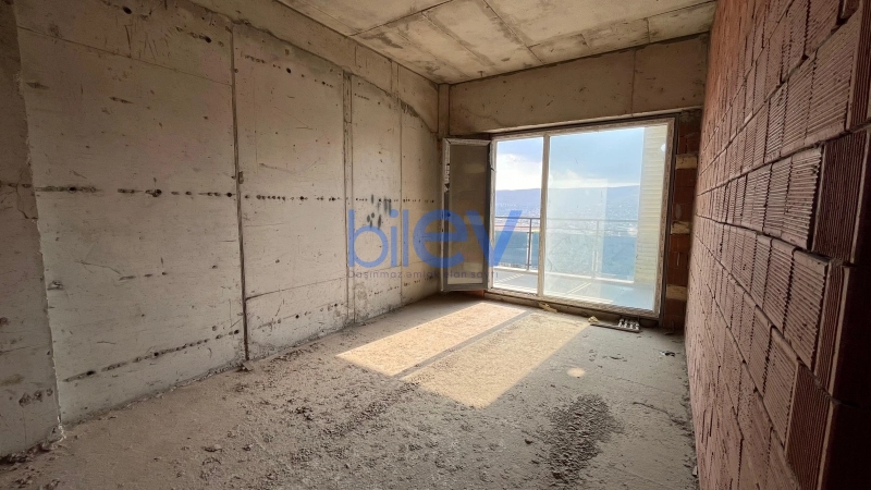 Satış 4 otaqlı Yeni Tikili bina evi  166m², Bakı