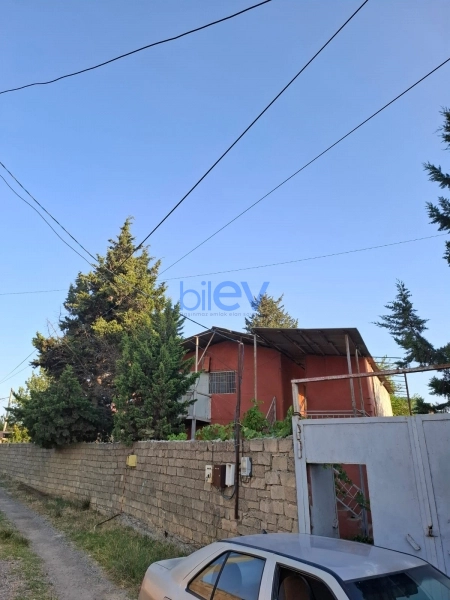 Satış  otaqlı Torpaq  25m², Bakı