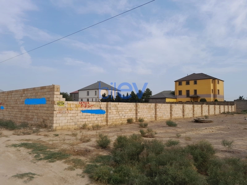 Satış  otaqlı Torpaq  12m², Bakı