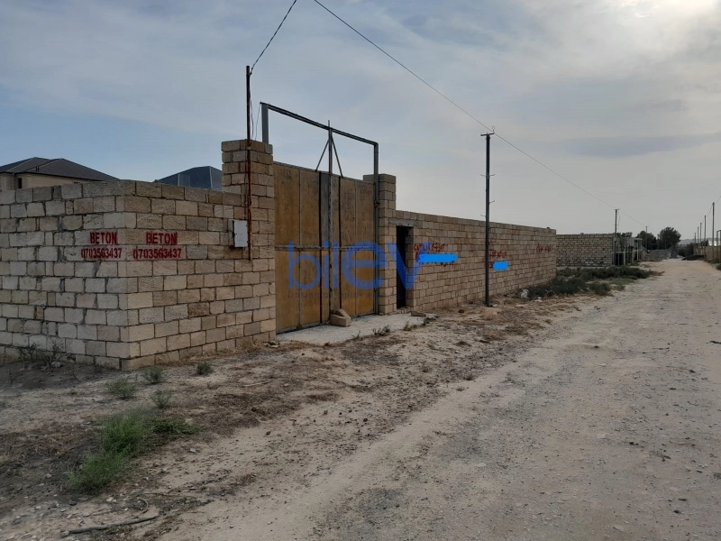 Satış  otaqlı Torpaq  12m², Bakı