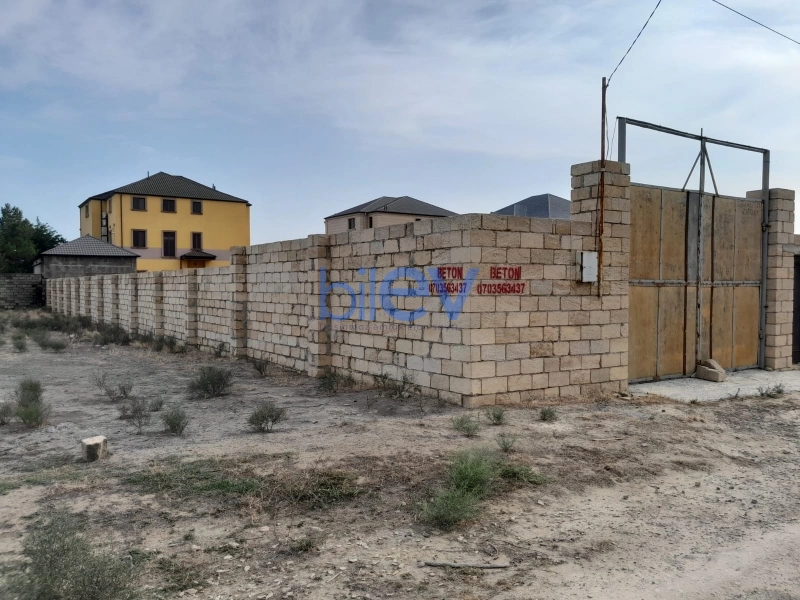 Satış  otaqlı Torpaq  12m², Bakı
