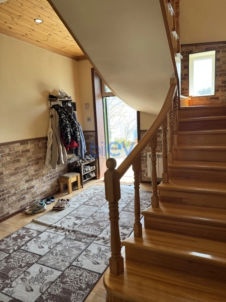 Satış 7 otaqlı Həyət evi  4m², Bakı