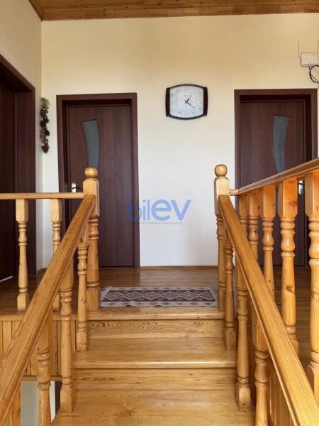 Satış 7 otaqlı Həyət evi  4m², Bakı