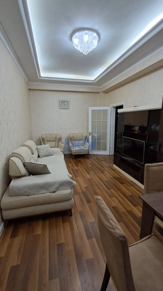 Satış 2 otaqlı Yeni Tikili bina evi  70m², Bakı