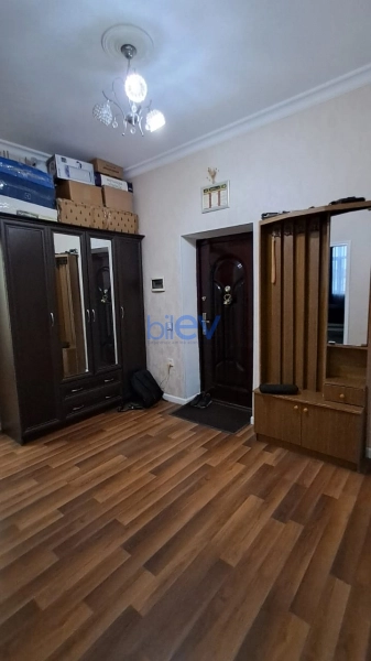 Satış 2 otaqlı Yeni Tikili bina evi  70m², Bakı